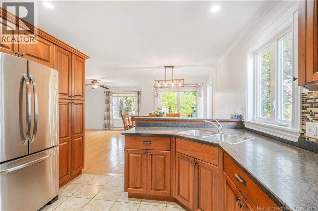 16 Hayward Court, Fredericton, New Brunswick  E3A 0A4 - Photo 7 - NB127722