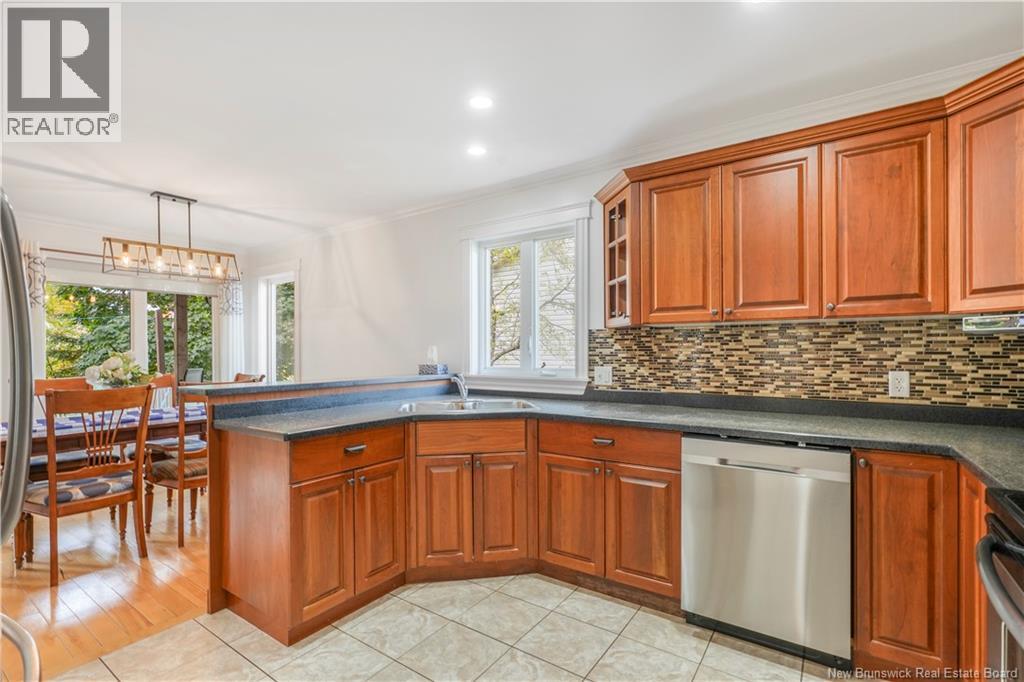 16 Hayward Court, Fredericton, New Brunswick  E3A 0A4 - Photo 9 - NB127722