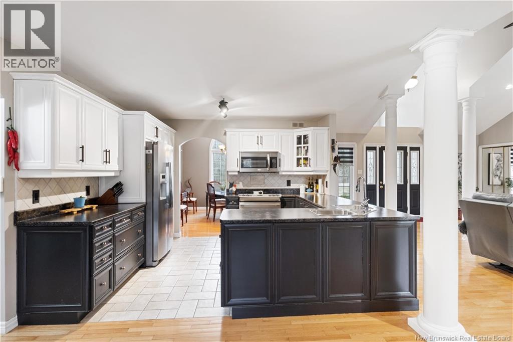 30 Murray, Saint-Antoine, New Brunswick  E4V 1A2 - Photo 10 - NB127713