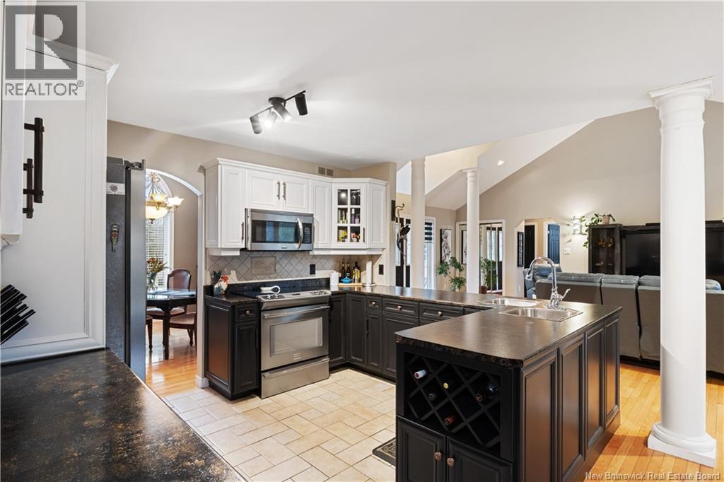 30 Murray, Saint-Antoine, New Brunswick  E4V 1A2 - Photo 11 - NB127713