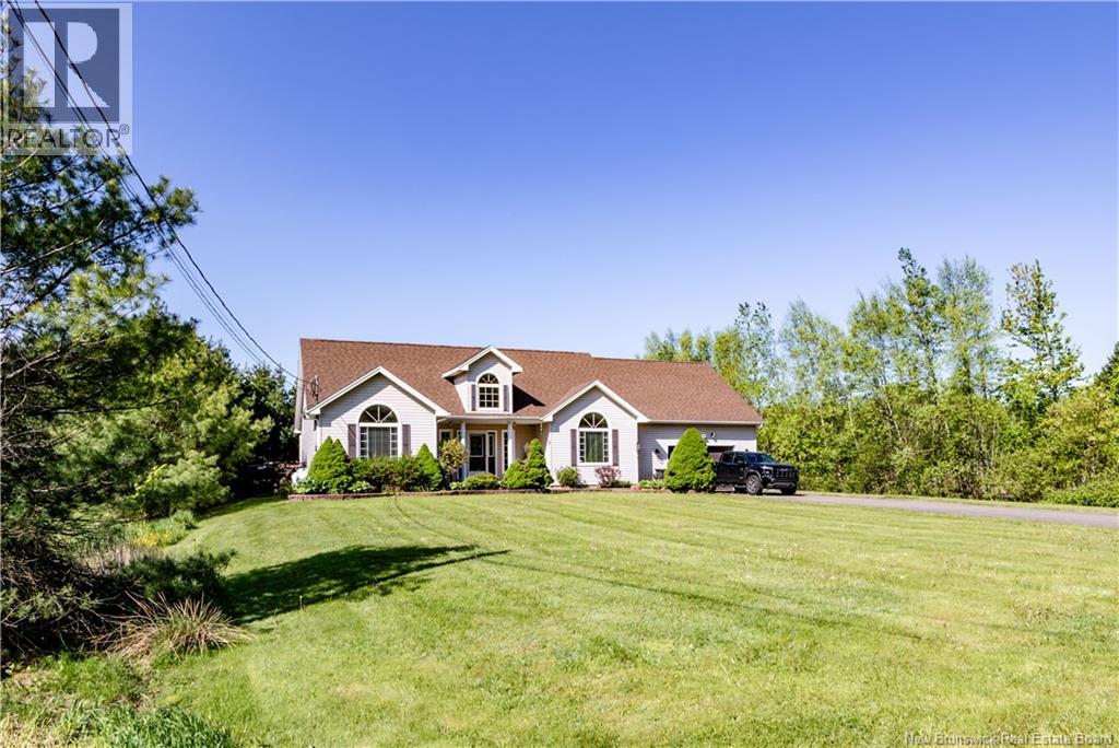 30 Murray, Saint-Antoine, New Brunswick  E4V 1A2 - Photo 2 - NB127713