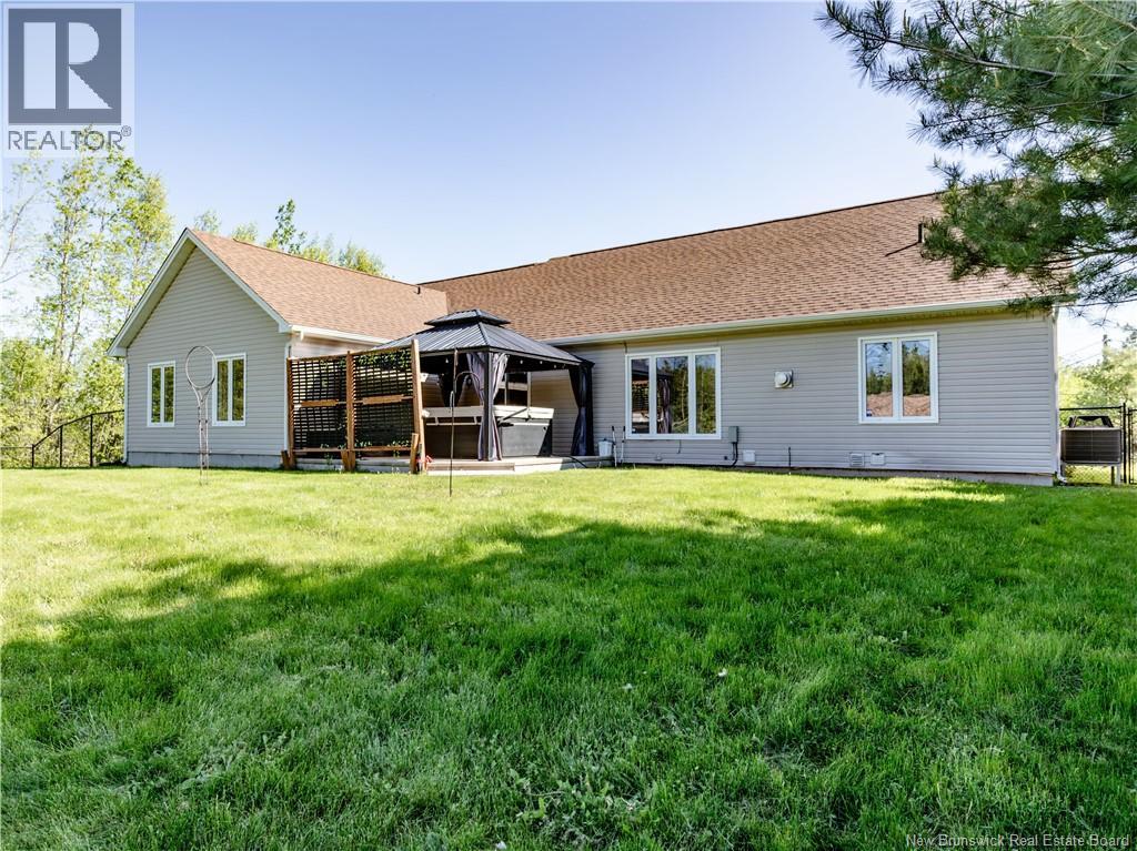 30 Murray, Saint-Antoine, New Brunswick  E4V 1A2 - Photo 4 - NB127713