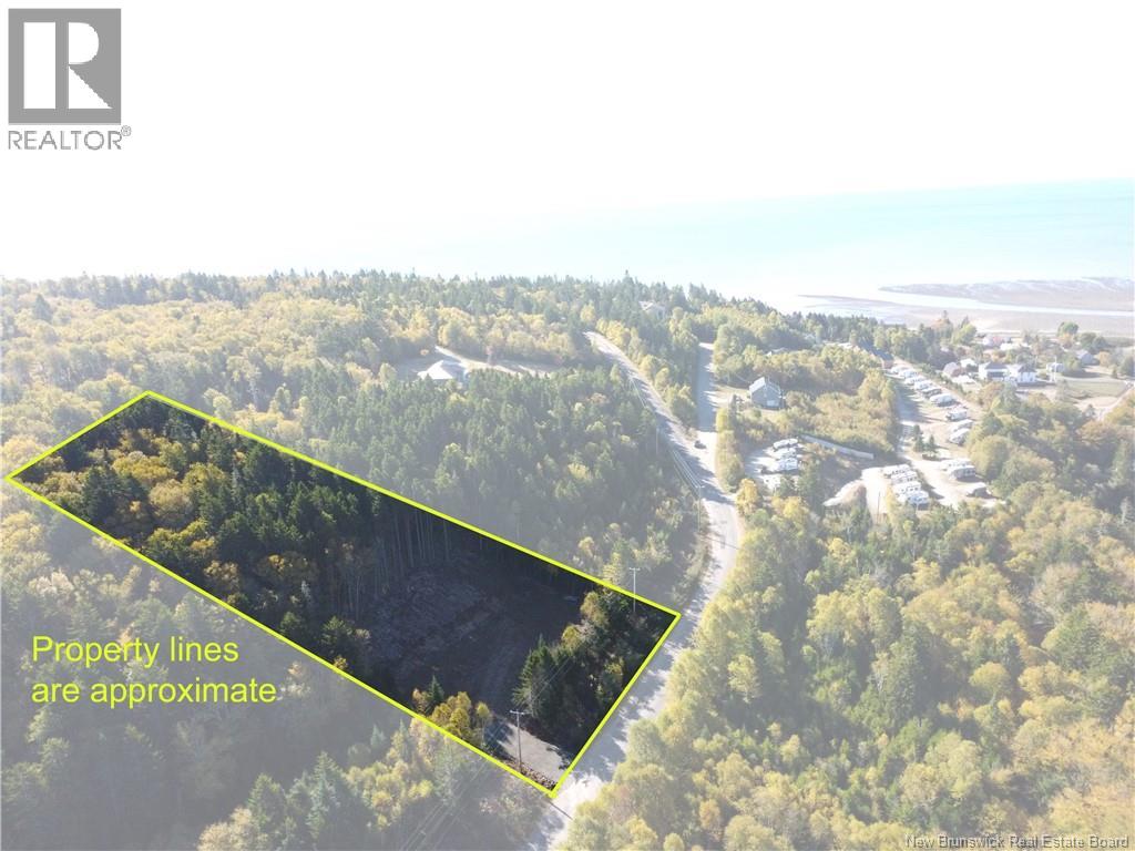 37 Forest Drive, Alma, New Brunswick  E4H 1G4 - Photo 4 - NB127297