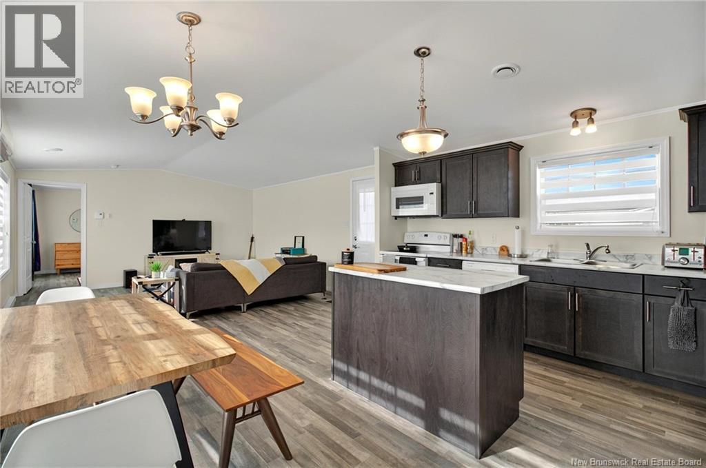 57 Blossom, Riverview, New Brunswick E1B 4Y7 - Photo 12 - NB127733