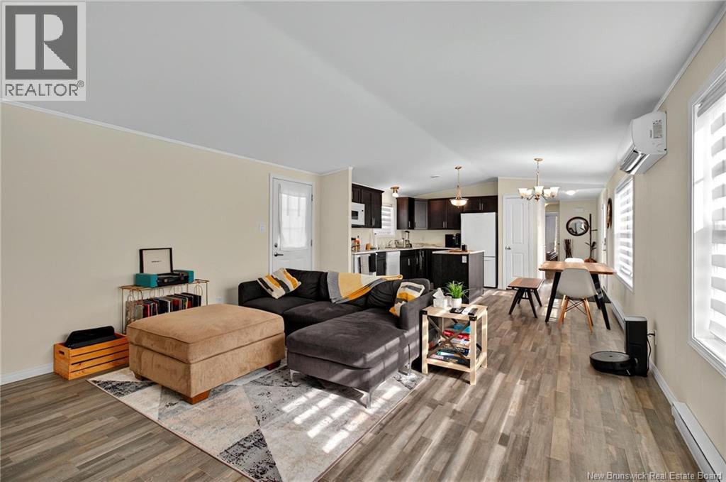 57 Blossom, Riverview, New Brunswick E1B 4Y7 - Photo 19 - NB127733