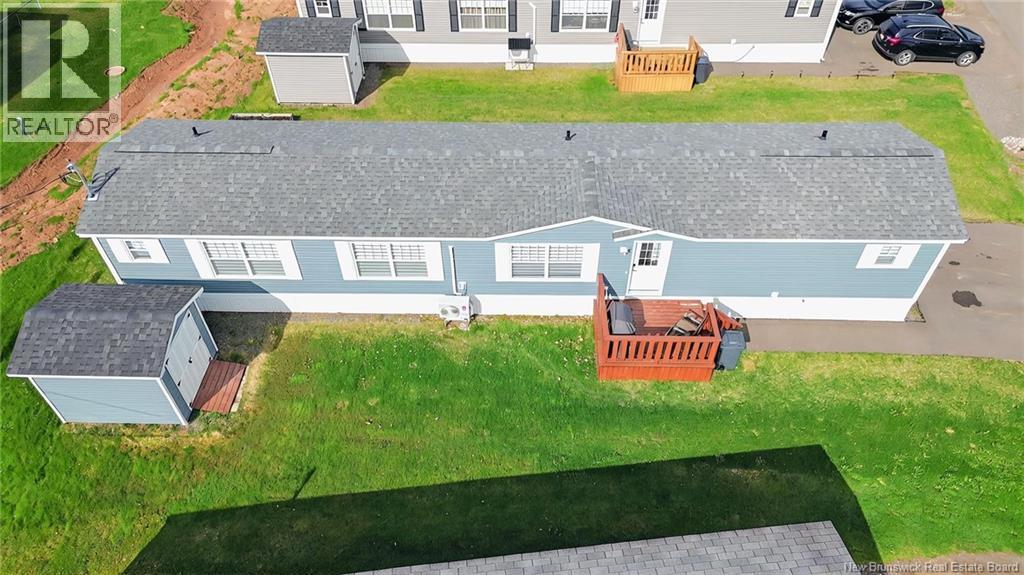 57 Blossom, Riverview, New Brunswick E1B 4Y7 - Photo 2 - NB127733