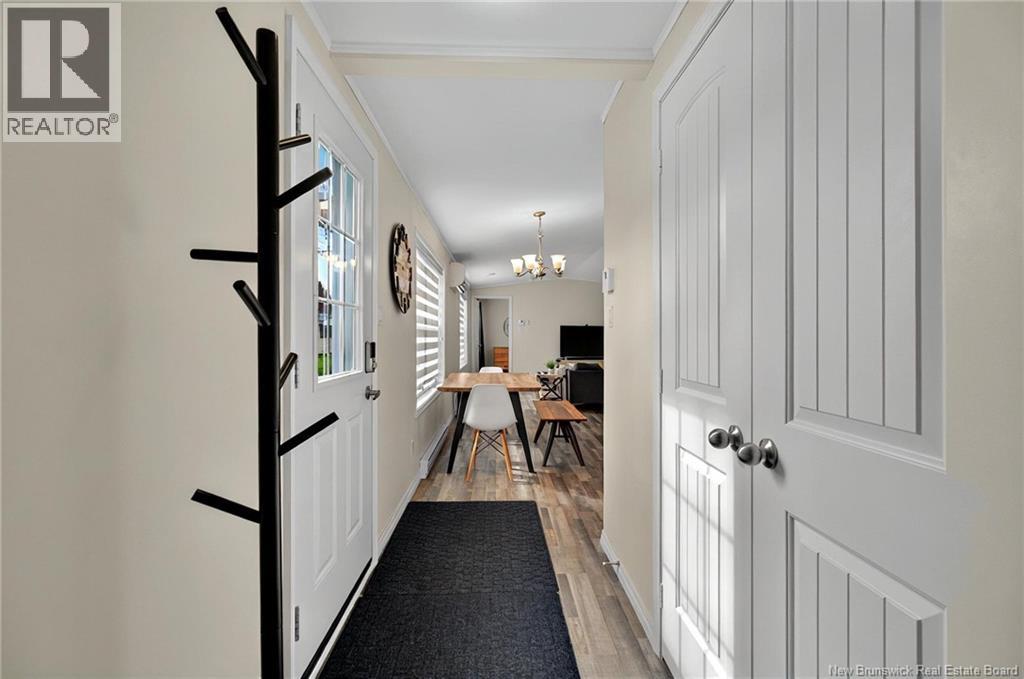 57 Blossom, Riverview, New Brunswick E1B 4Y7 - Photo 26 - NB127733