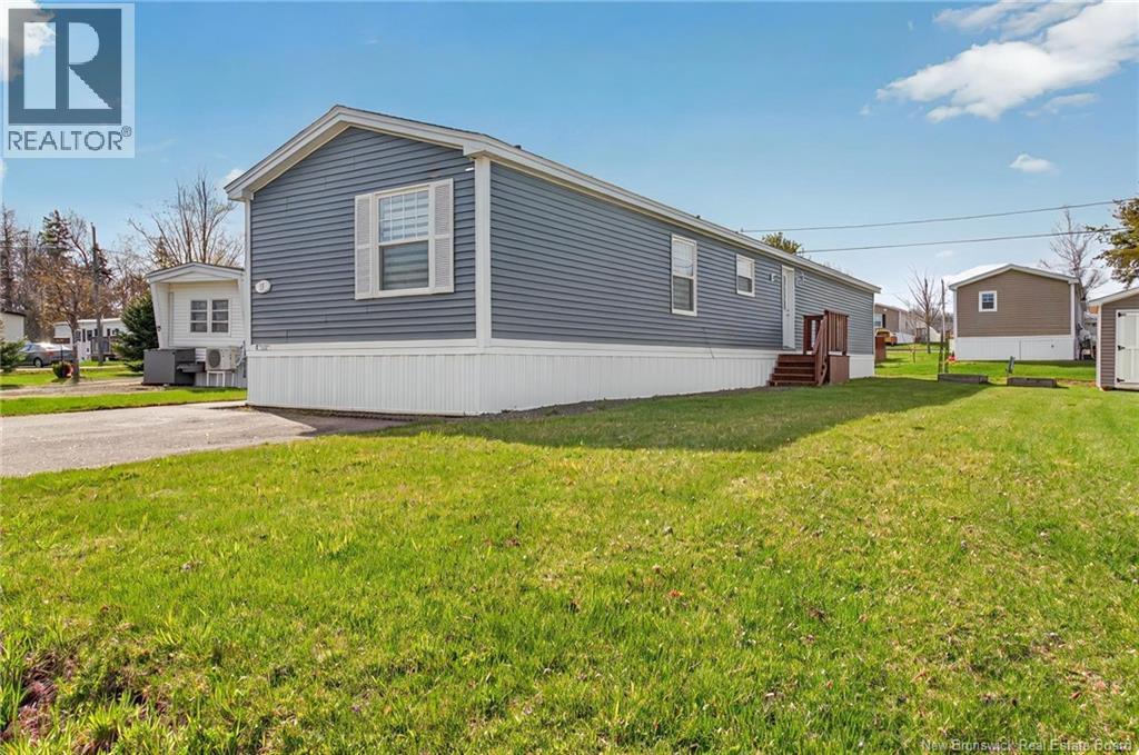 57 Blossom, Riverview, New Brunswick E1B 4Y7 - Photo 3 - NB127733