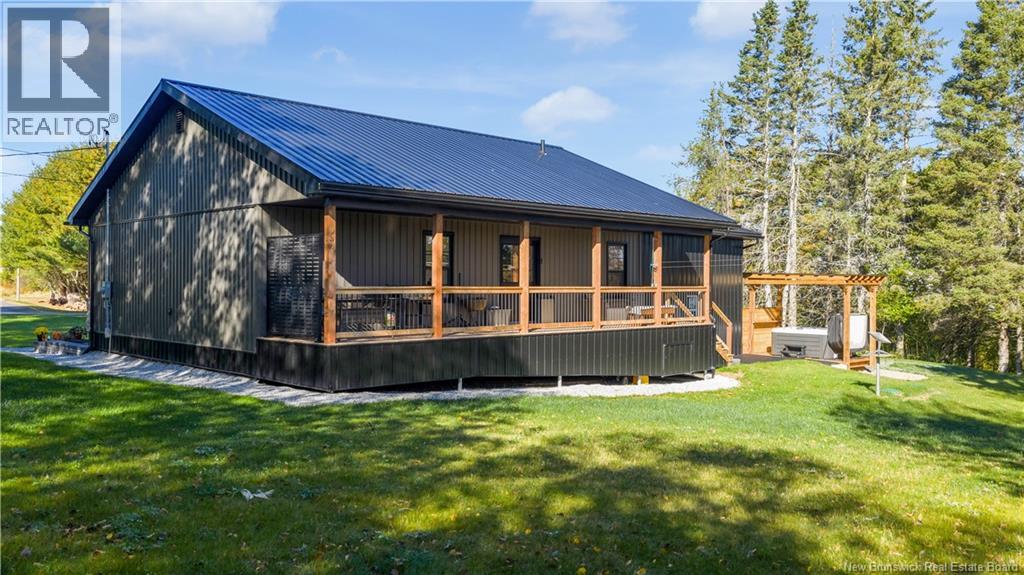 16 Myles Avenue, Roachville, New Brunswick  E4G 2H5 - Photo 36 - NB127637