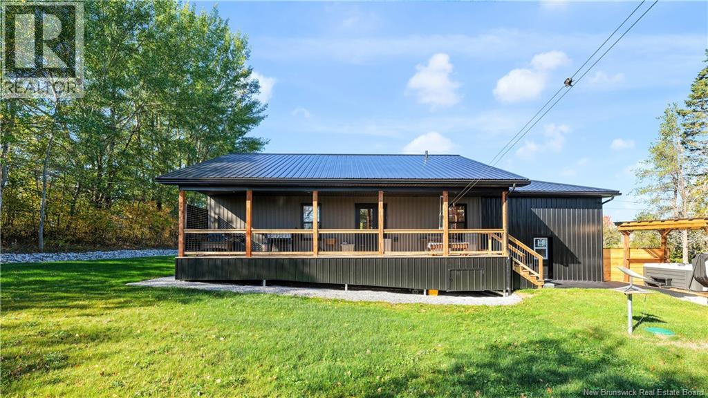 16 Myles Avenue, Roachville, New Brunswick  E4G 2H5 - Photo 37 - NB127637