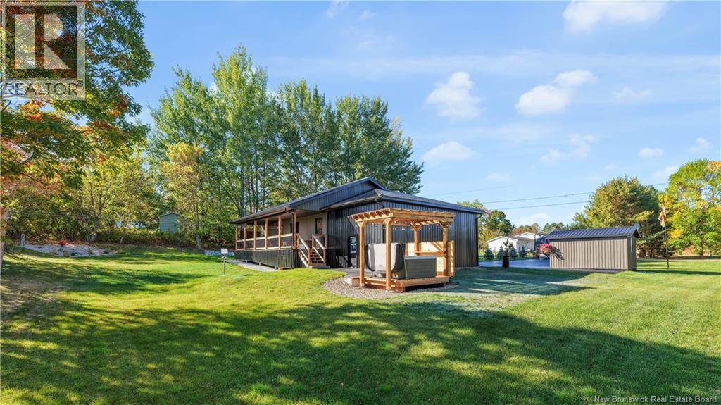 16 Myles Avenue, Roachville, New Brunswick  E4G 2H5 - Photo 39 - NB127637