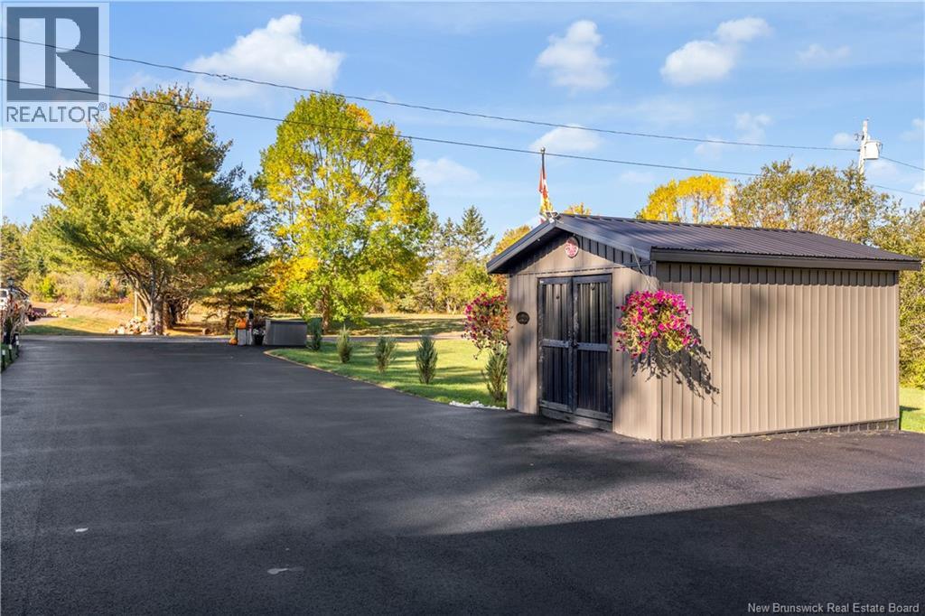 16 Myles Avenue, Roachville, New Brunswick  E4G 2H5 - Photo 42 - NB127637