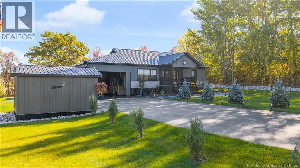 16 Myles Avenue, Roachville, New Brunswick  E4G 2H5 - Photo 5 - NB127637