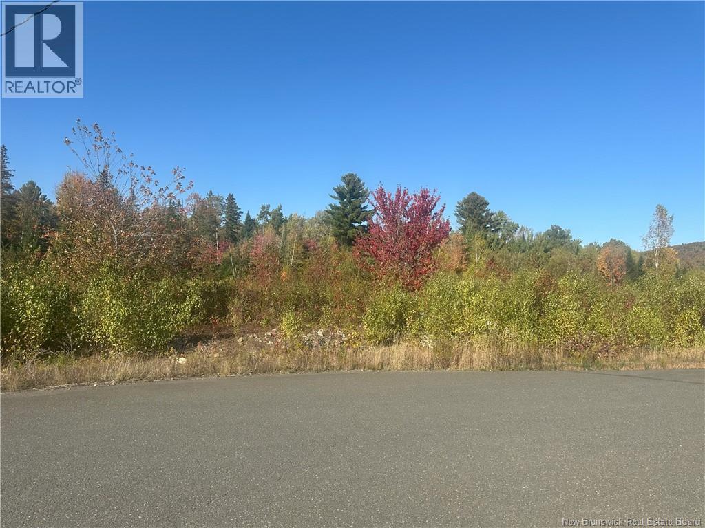 Lot 10-04 Crain Court, Bulls Creek, New Brunswick