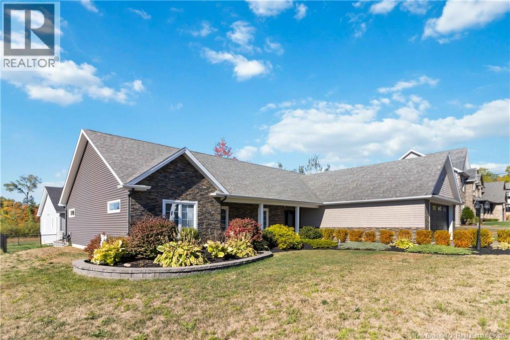 4 Turnberry Court, Moncton, New Brunswick E1G 5R8 - Photo 2 - NB127746