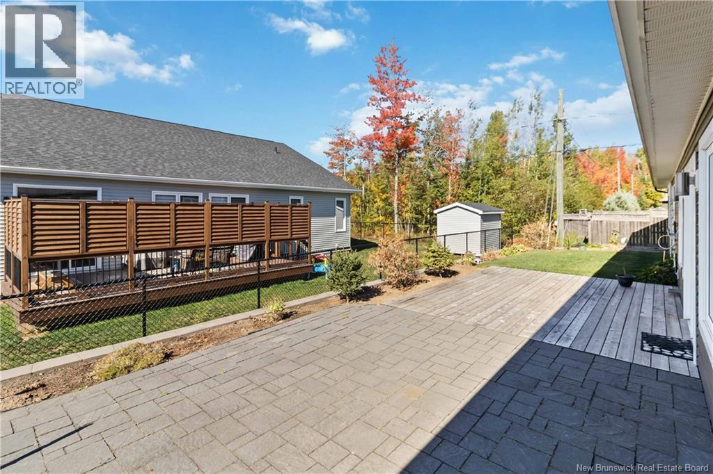 4 Turnberry Court, Moncton, New Brunswick E1G 5R8 - Photo 47 - NB127746