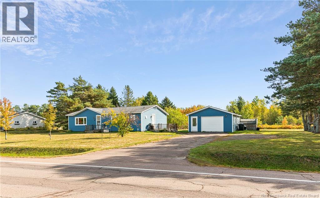 38 Route 933 Highway, Grand-Barachois, New Brunswick