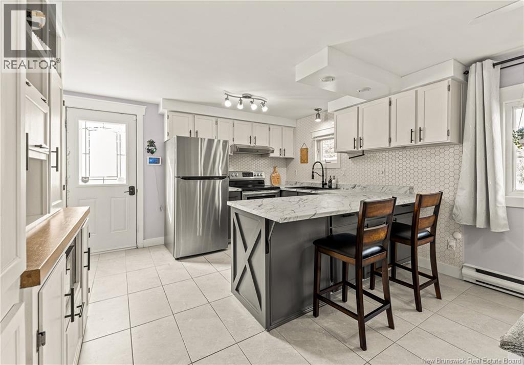 38 Route 933 Highway, Grand-Barachois, New Brunswick  E4P 8K9 - Photo 10 - NB127600