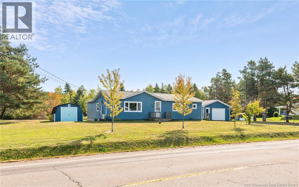 38 Route 933 Highway, Grand-Barachois, New Brunswick  E4P 8K9 - Photo 2 - NB127600