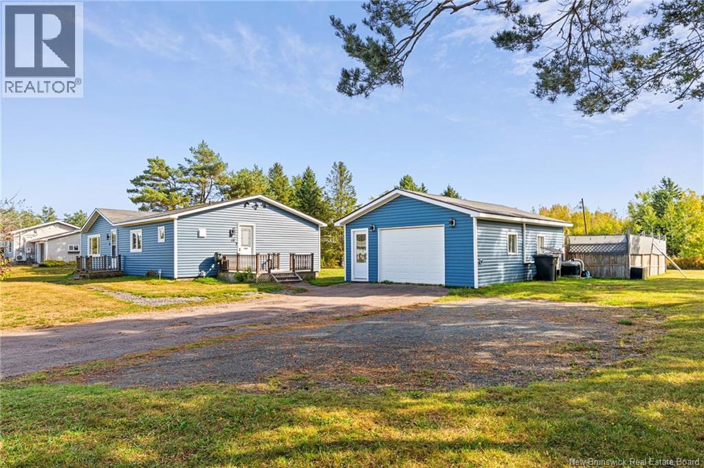 38 Route 933 Highway, Grand-Barachois, New Brunswick  E4P 8K9 - Photo 3 - NB127600