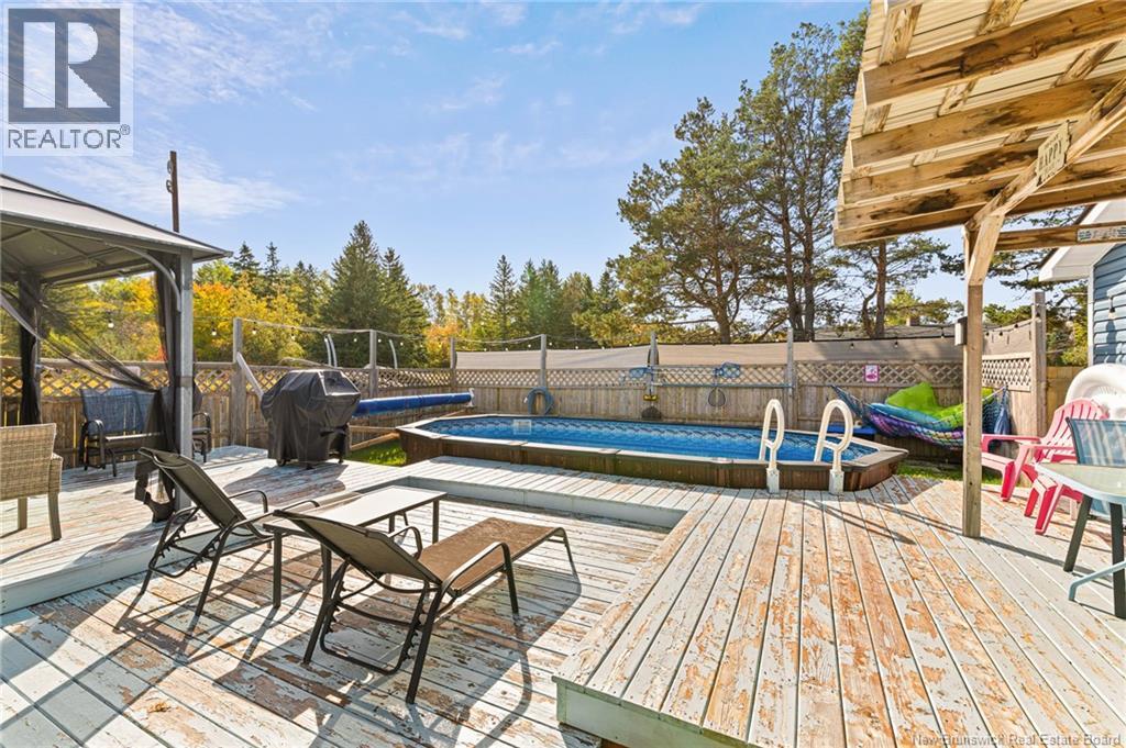 38 Route 933 Highway, Grand-Barachois, New Brunswick  E4P 8K9 - Photo 35 - NB127600