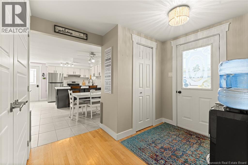 38 Route 933 Highway, Grand-Barachois, New Brunswick  E4P 8K9 - Photo 5 - NB127600