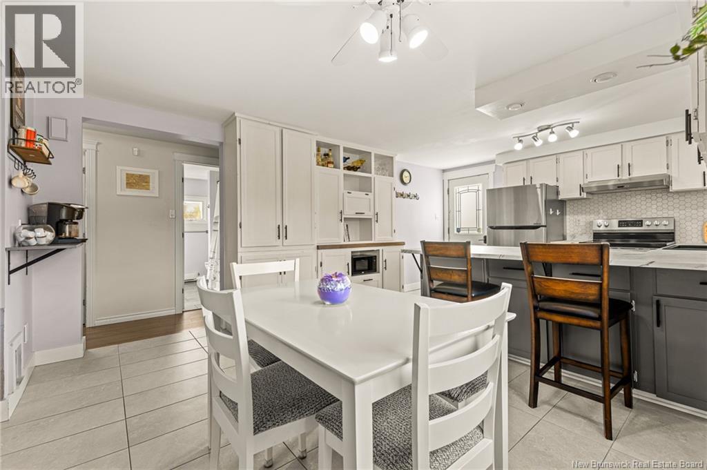 38 Route 933 Highway, Grand-Barachois, New Brunswick  E4P 8K9 - Photo 9 - NB127600