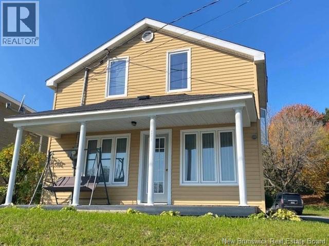 251 Tobique Road, Grand-Sault/Grand Falls, New Brunswick