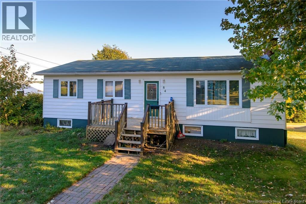 84 Josselyn Road, Saint John, New Brunswick  E2J 3B5 - Photo 1 - NB127623