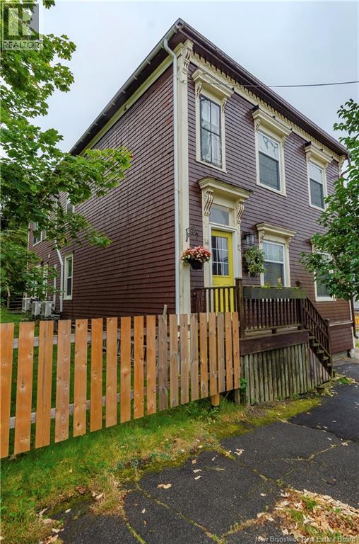 12-14 Victoria Street, Saint John, New Brunswick E2K 1L1 - Photo 2 - NB127668