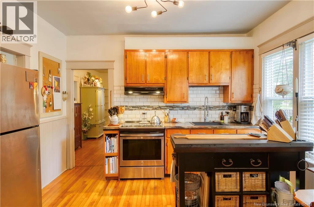 12-14 Victoria Street, Saint John, New Brunswick E2K 1L1 - Photo 23 - NB127668