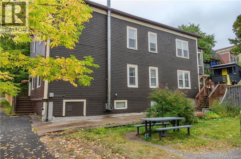 12-14 Victoria Street, Saint John, New Brunswick E2K 1L1 - Photo 3 - NB127668