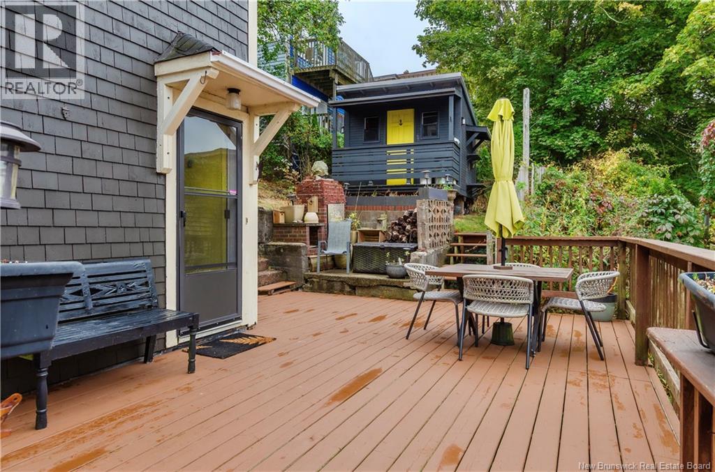 12-14 Victoria Street, Saint John, New Brunswick E2K 1L1 - Photo 4 - NB127668