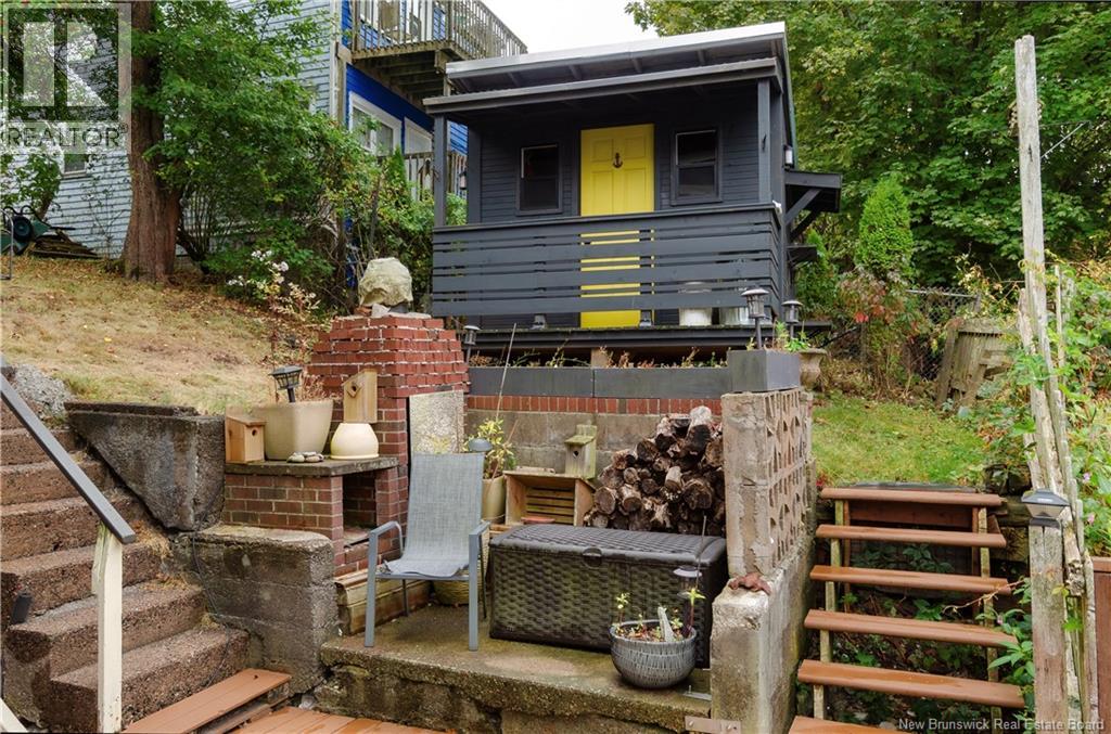 12-14 Victoria Street, Saint John, New Brunswick E2K 1L1 - Photo 41 - NB127668