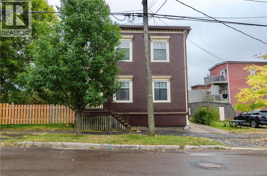 12-14 Victoria Street, Saint John, New Brunswick E2K 1L1 - Photo 44 - NB127668