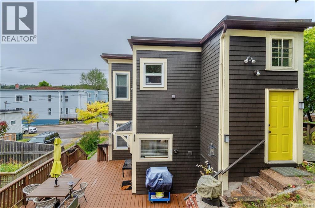 12-14 Victoria Street, Saint John, New Brunswick E2K 1L1 - Photo 5 - NB127668