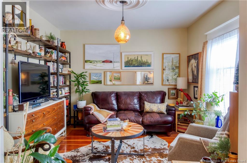 12-14 Victoria Street, Saint John, New Brunswick E2K 1L1 - Photo 9 - NB127668