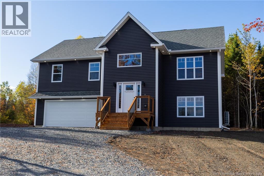 12 Cindy Lane, Rusagonis, New Brunswick