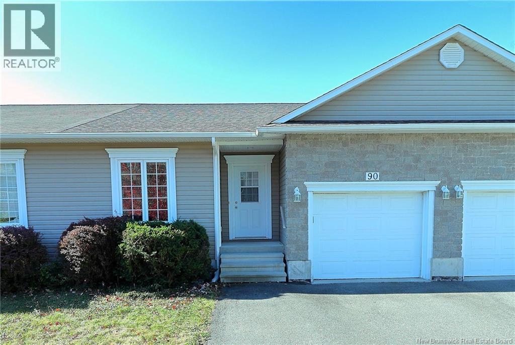 90 Valcour Drive, Fredericton, New Brunswick