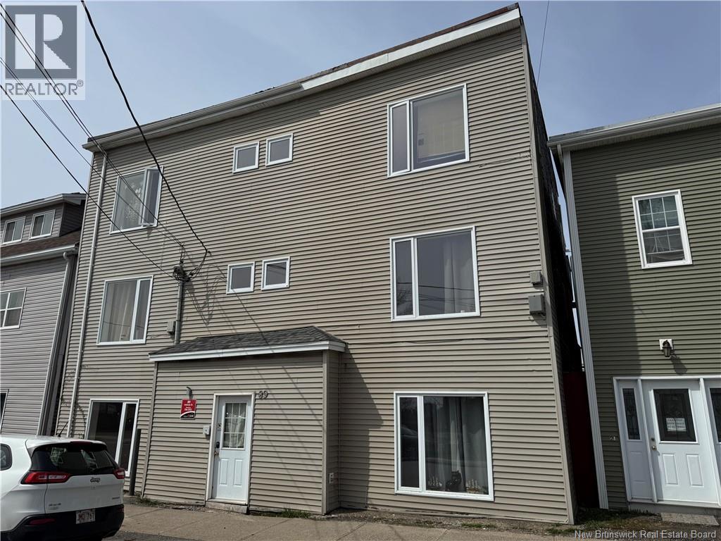 89 Adelaide Street, Saint John, New Brunswick  E2K 1W6 - Photo 25 - NB127788