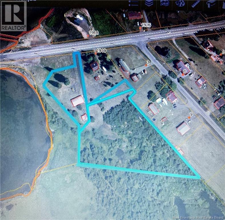 1915 Route 133, Grand-Barachois, New Brunswick E4P 8S7 - Photo 2 - NB127740