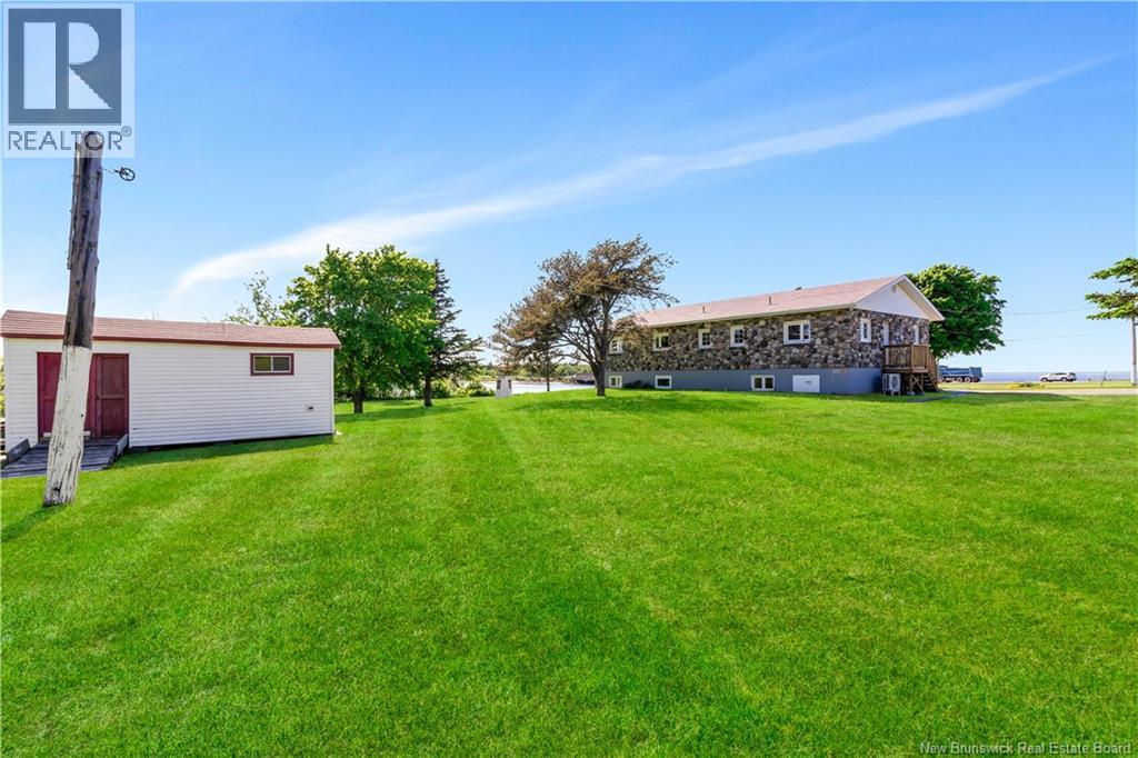 1915 Route 133, Grand-Barachois, New Brunswick E4P 8S7 - Photo 29 - NB127740