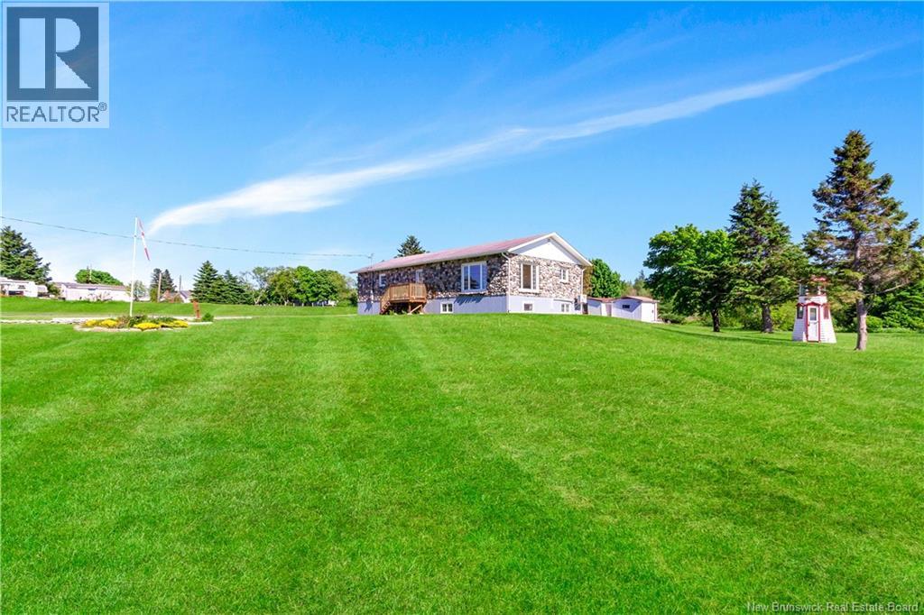 1915 Route 133, Grand-Barachois, New Brunswick E4P 8S7 - Photo 31 - NB127740