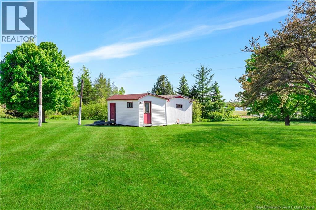 1915 Route 133, Grand-Barachois, New Brunswick E4P 8S7 - Photo 32 - NB127740