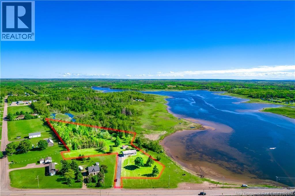 1915 Route 133, Grand-Barachois, New Brunswick E4P 8S7 - Photo 34 - NB127740