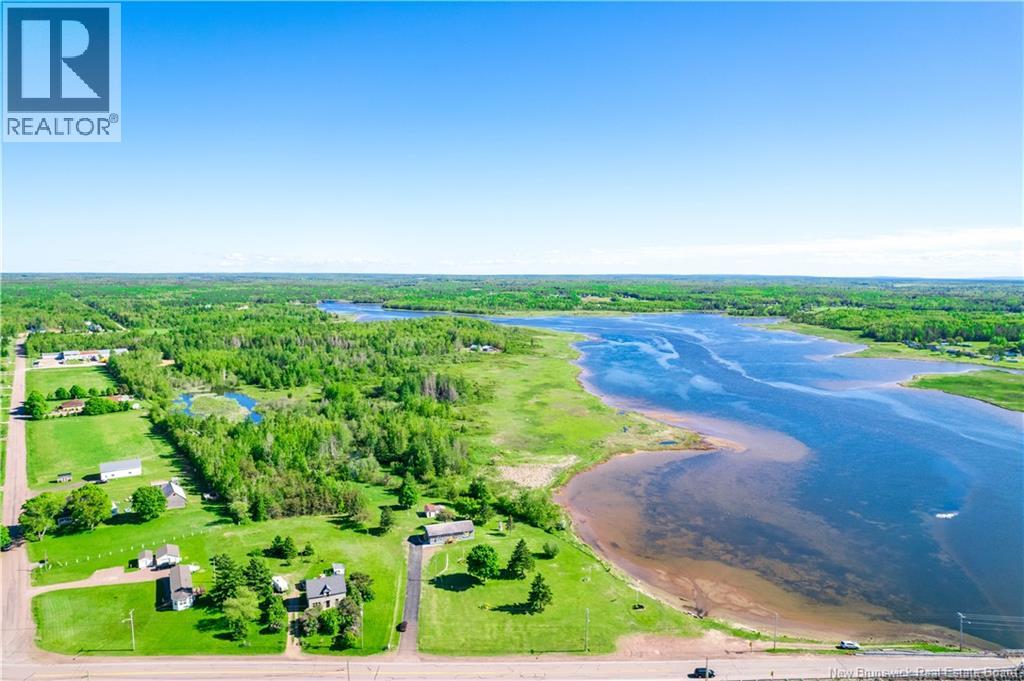 1915 Route 133, Grand-Barachois, New Brunswick E4P 8S7 - Photo 37 - NB127740