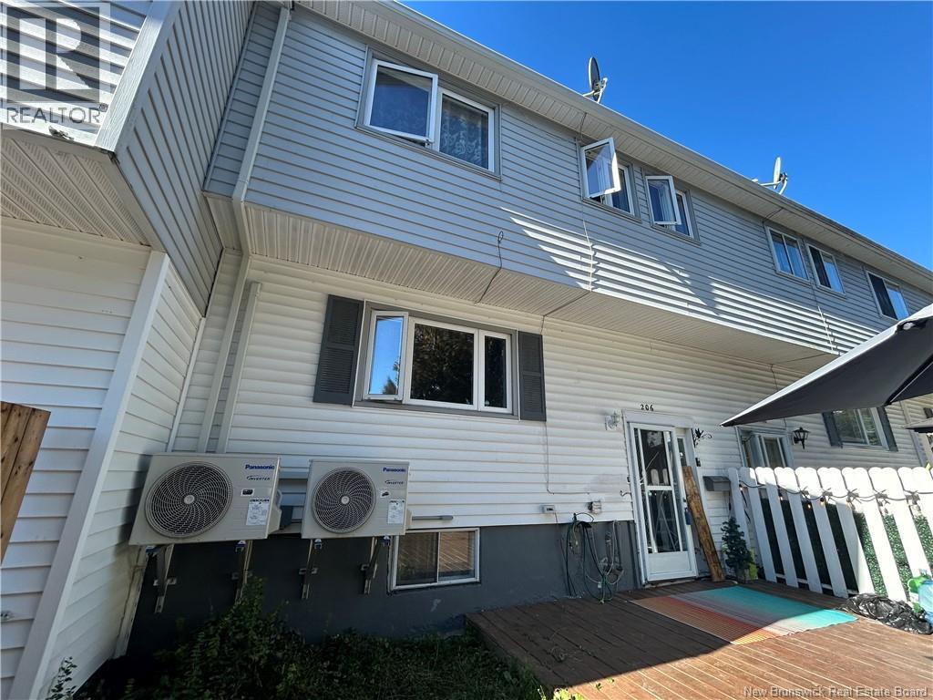 206 Tartan Street, Saint John, New Brunswick