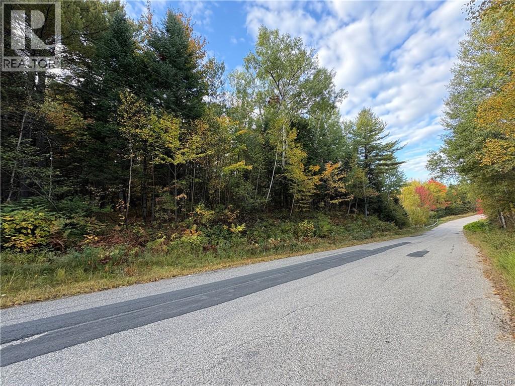 1.5 Acres Boom Road, Boom Road, New Brunswick  E9E 1E5 - Photo 1 - NB127798