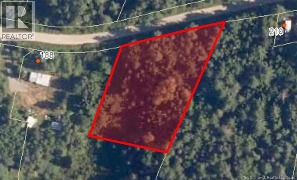 1.5 Acres Boom Road, Boom Road, New Brunswick  E9E 1E5 - Photo 4 - NB127798