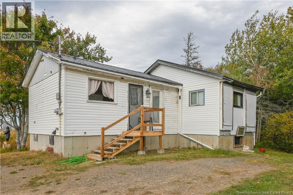 1394 Rue Degrâce Street, Maisonnette, New Brunswick  E8N 2J4 - Photo 4 - NB127803
